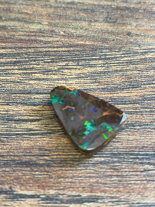 Australian Boulder Opal Cabochon #5 A45