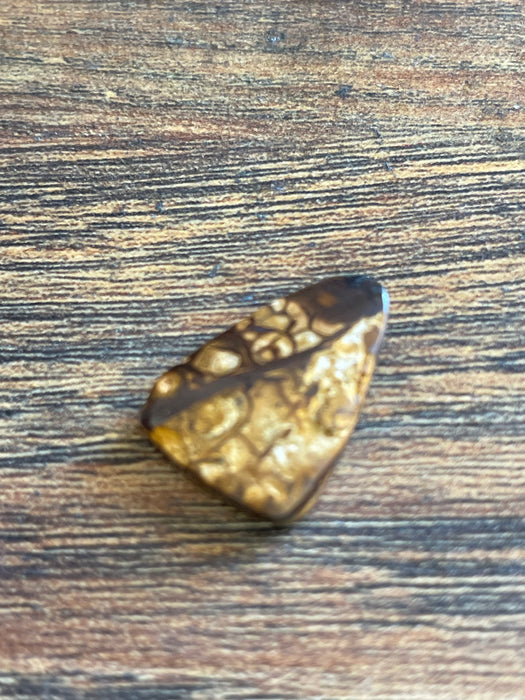 Australian Boulder Opal Cabochon #5 A45