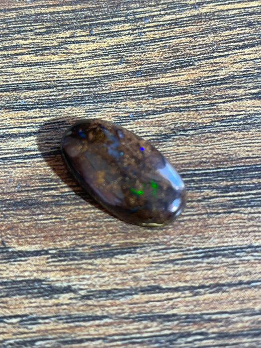 Australian Boulder Opal Cabochon #9 A45