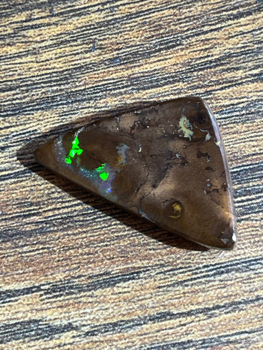 Australian Boulder Opal Cabochon #11 A45