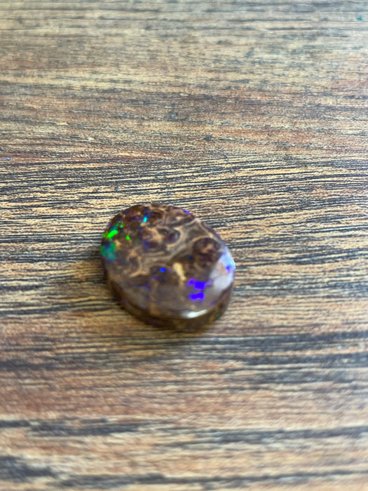 Australian Boulder Opal #3 A45