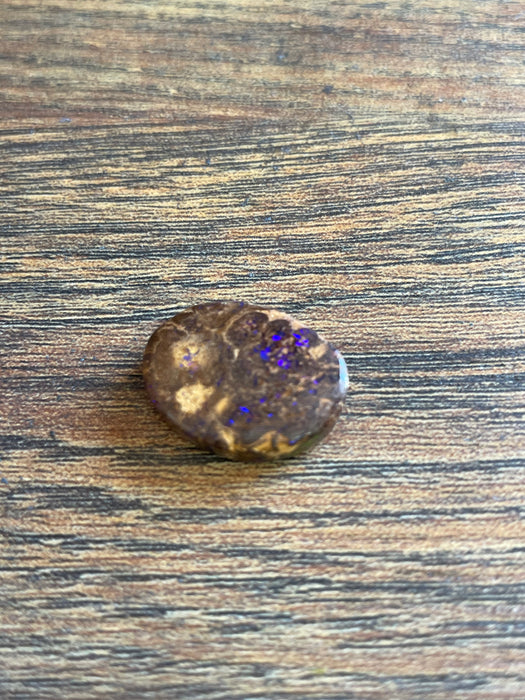 Australian Boulder Opal #3 A45