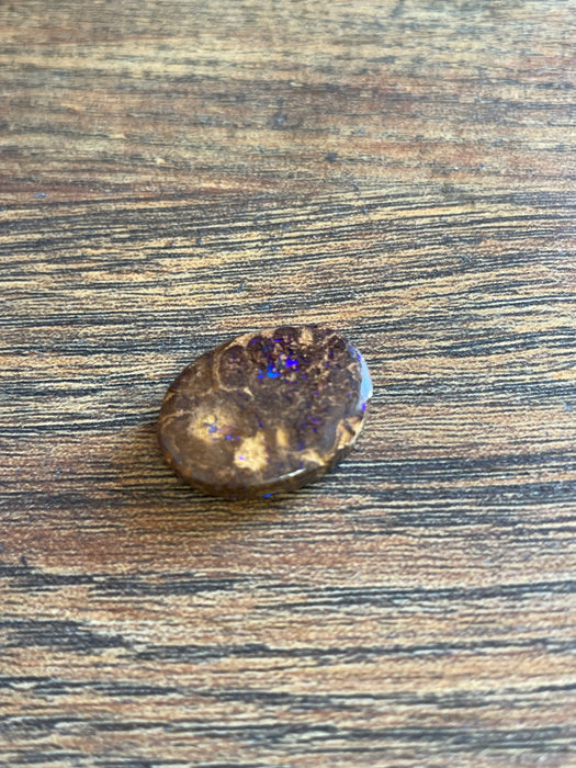 Australian Boulder Opal #3 A45