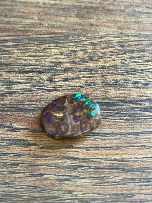 Australian Boulder Opal #3 A45