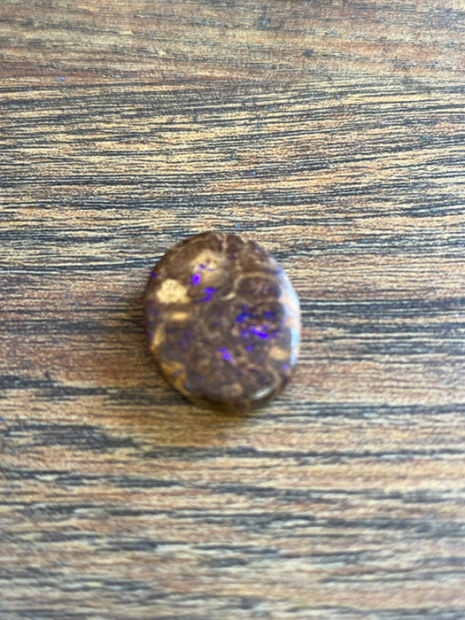 Australian Boulder Opal #3 A45