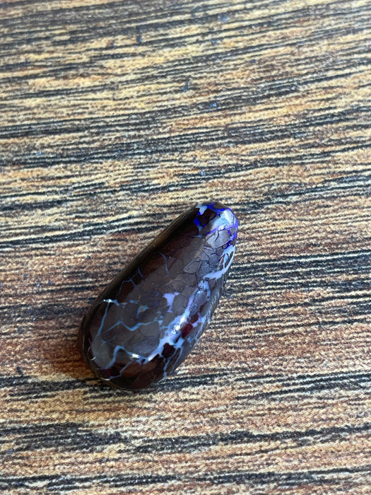 Australian Boulder Opal A30 1Pc