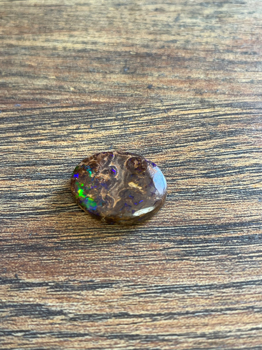 Australian Boulder Opal #3 A45