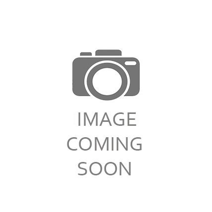 7.5"-8" Selenite Single Point USB Lamps With Cord And Bulb