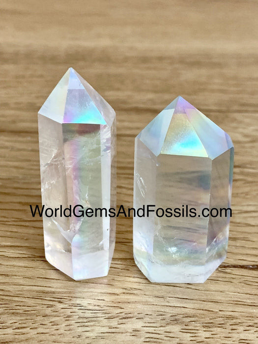 Angel Aura Point 1.7"-2.3"