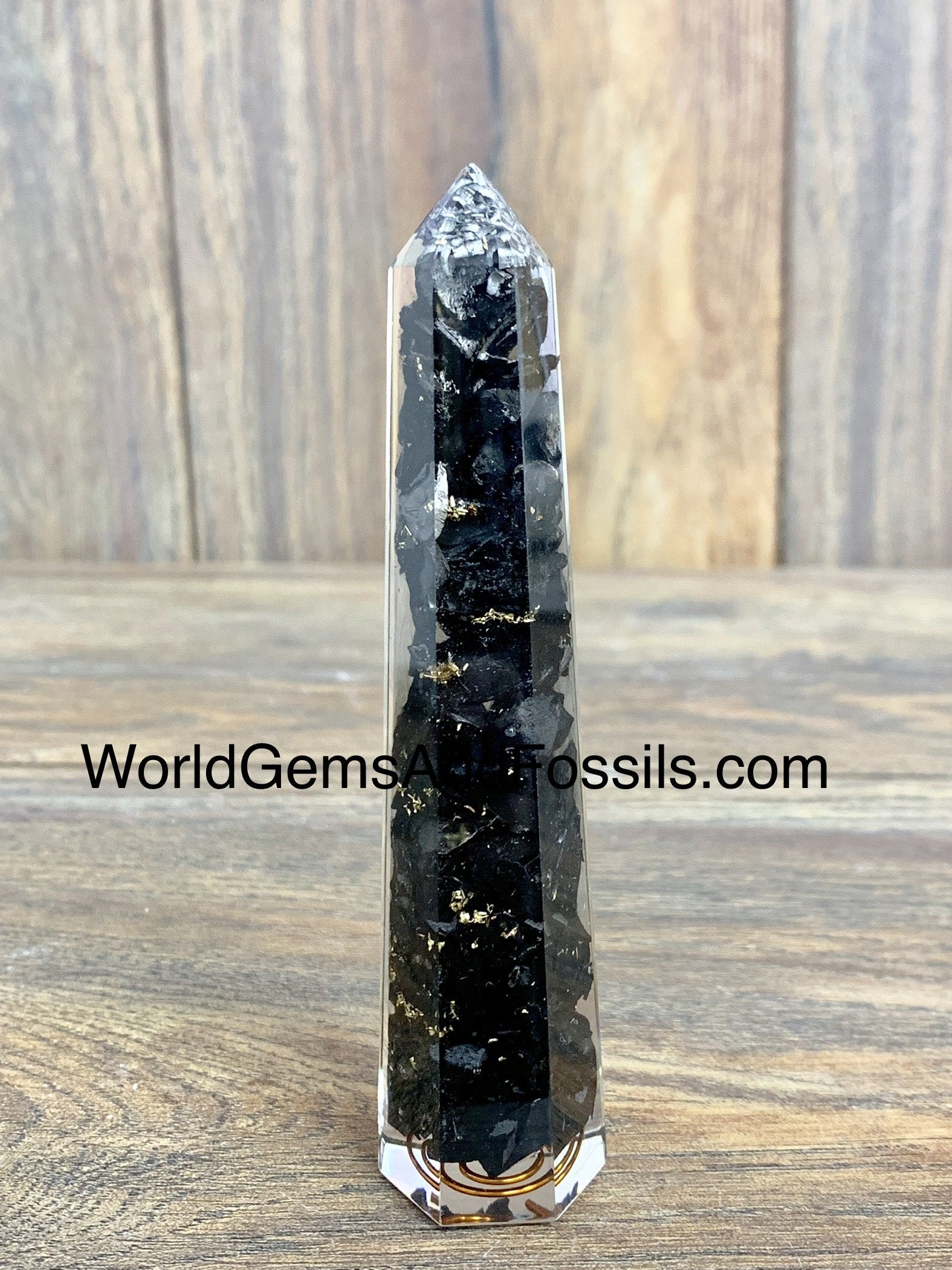 Tourmaline obelisk online