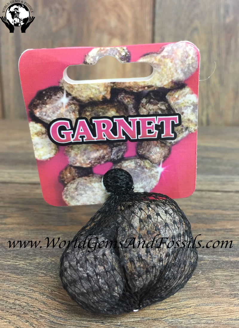 Garnet Bag
