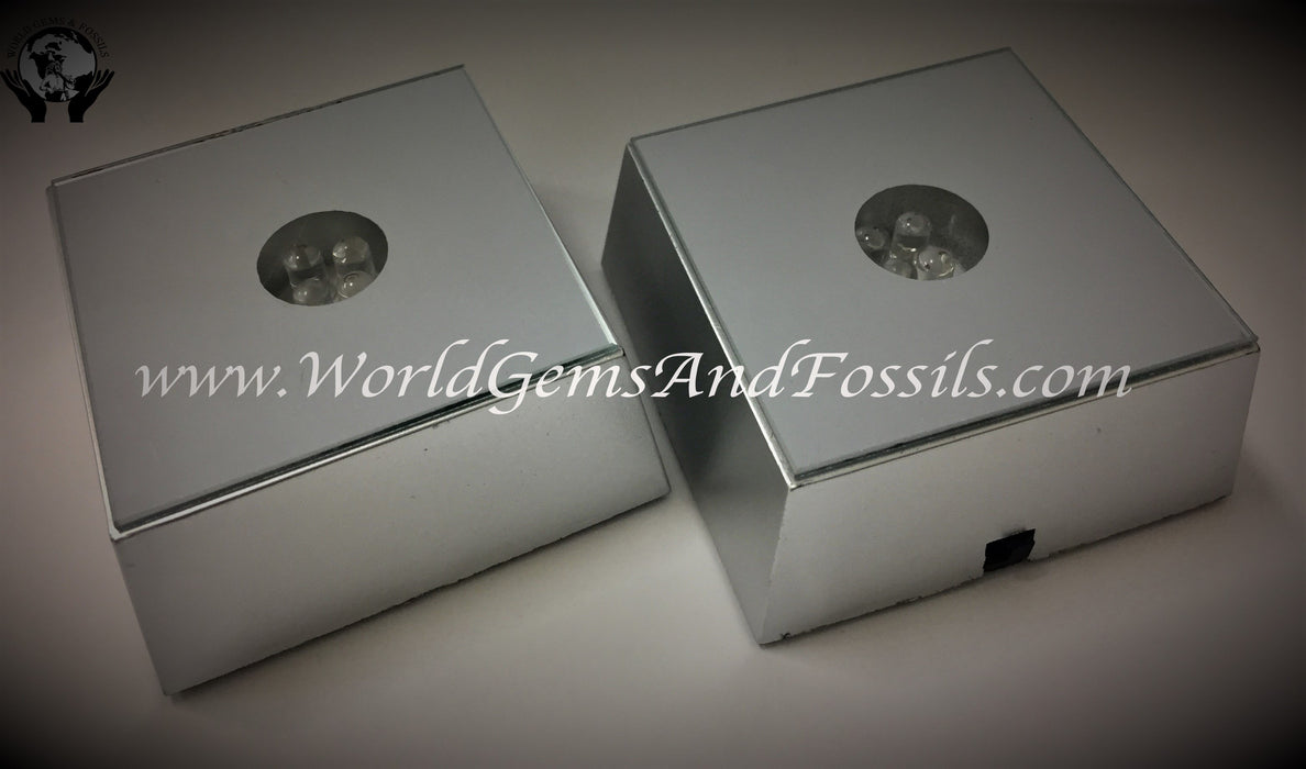 LED Light Base Multi Color Changing