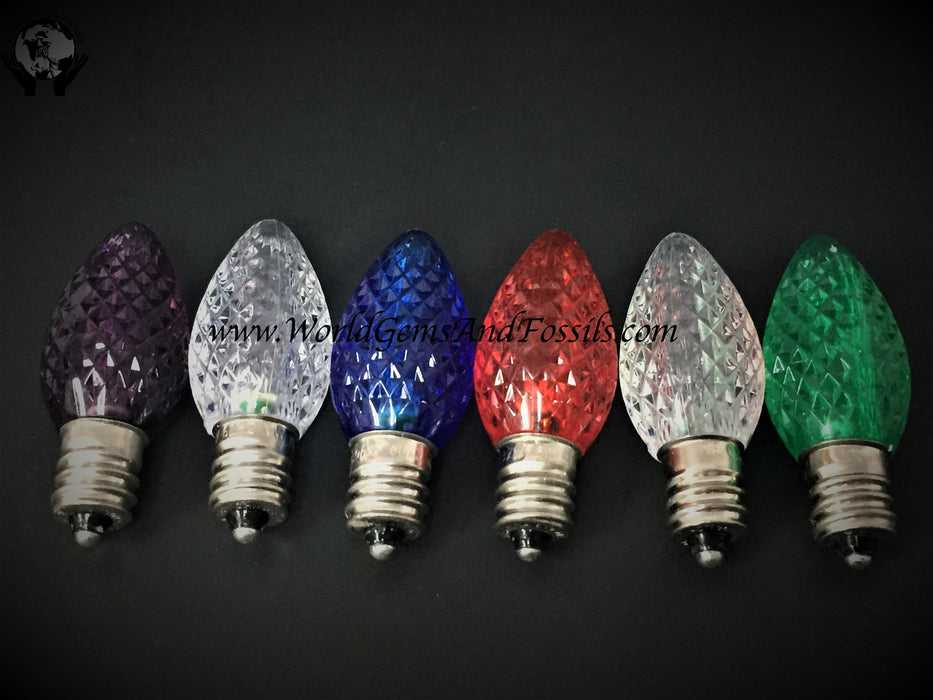 LED Light Bulb