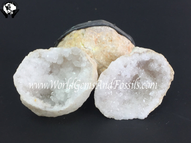 Natural Geode Small 1.75"-2"
