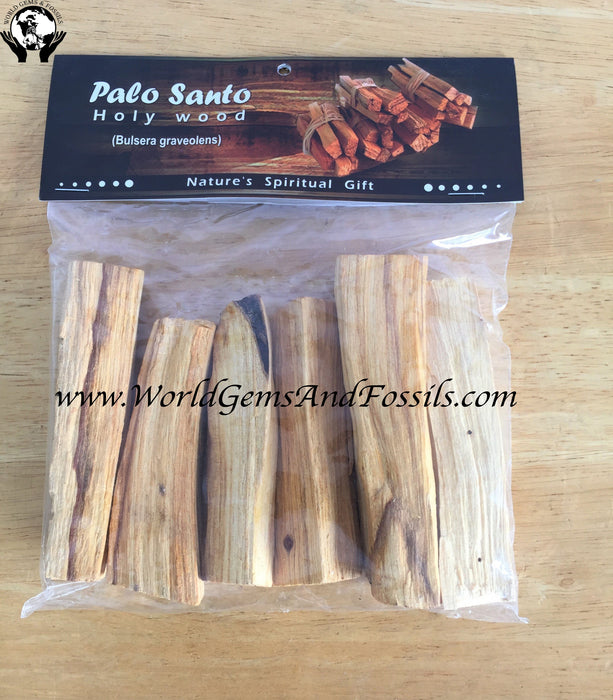 Palo Santo Stick