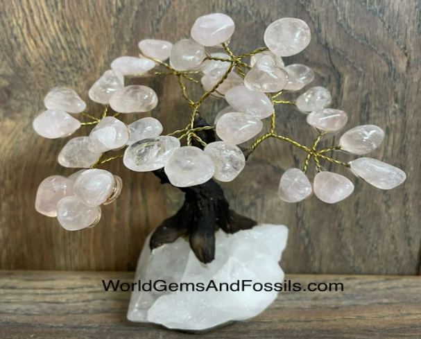 Why Gem Trees Are the New Must-Have for Crystal Stores — World Gems And ...