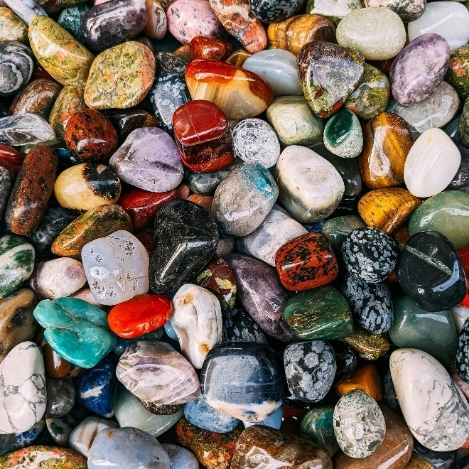 How to Maximize Sales with Tumbled Stones in Your Retail Store