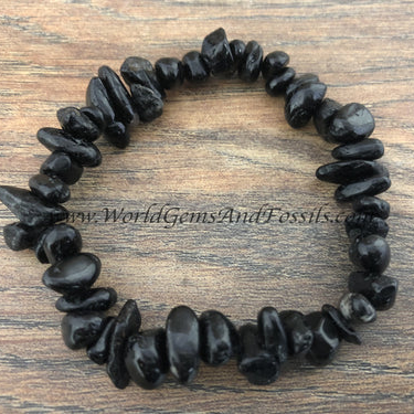 How Black Tourmaline Bracelets Can Protect Your Energy Field