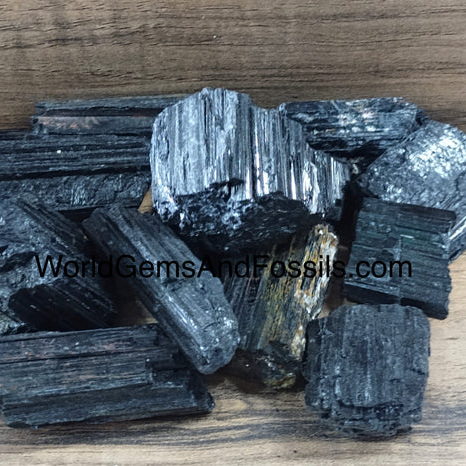Why Black Tourmaline is a Must-Have for Every Retailer
