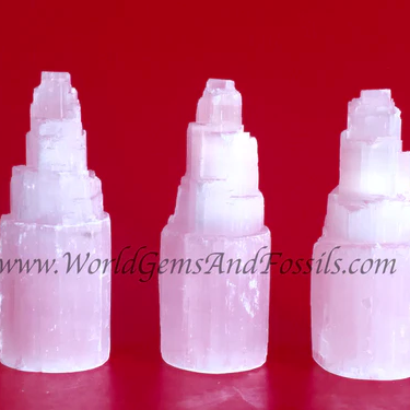 Why You Should Consider Buying Selenite Towers for Your Space