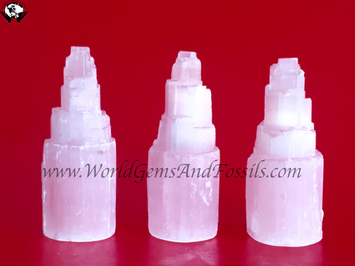 Why You Should Consider Buying Selenite Towers for Your Space