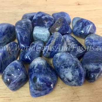 Top Tips for Displaying Tumble Stones to Maximize Sales