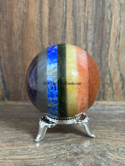 Chakra Sphere 40mm