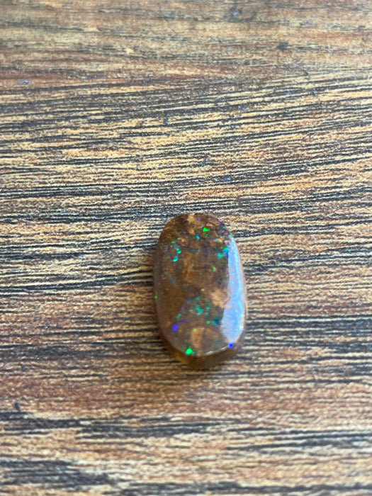 Australian Boulder Opal Cabochon  #6  A45