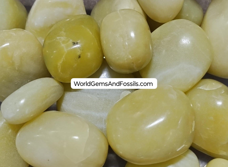Vasonite Tumbled Stone 1 lb