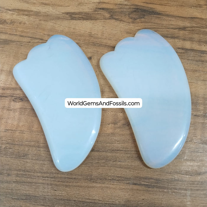 Opalite Gua Sha Tool