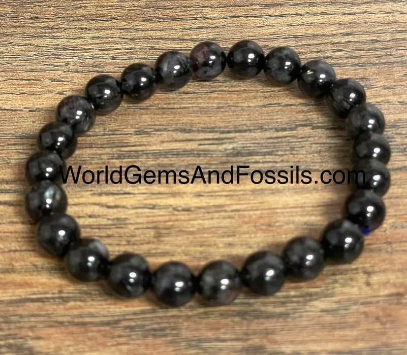 Astrophyllite Bracelet 8mm