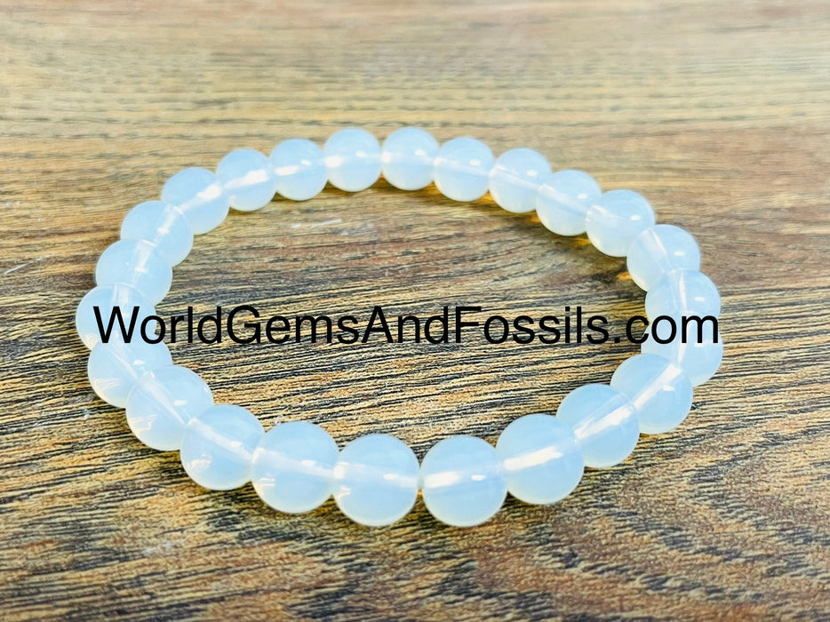 Opalite Bracelet 6mm