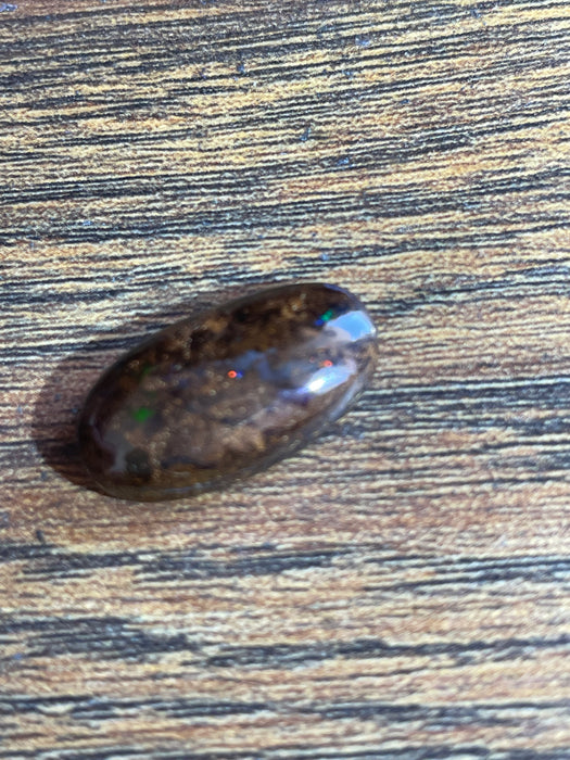 Australian Boulder Opal Cabochon  #9  A45