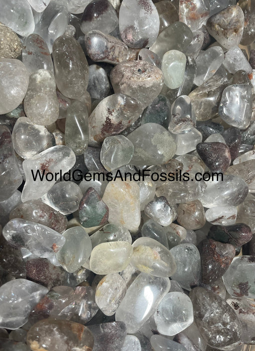 Lodalite Tumbled Stone 1 lb