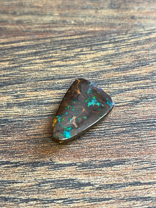 Australian Boulder Opal Cabochon  #5  A45