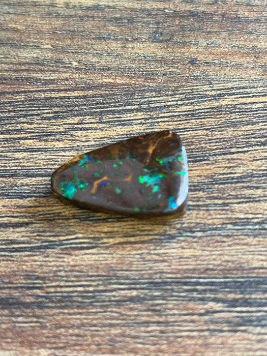 Australian Boulder Opal Cabochon  #5  A45