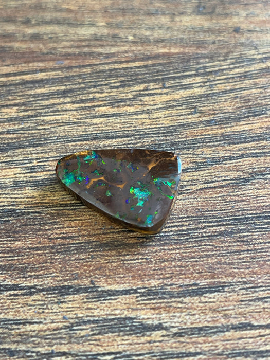 Australian Boulder Opal Cabochon  #5  A45