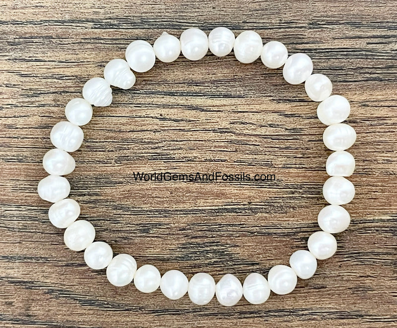 Freshwater Pearl Bracelet