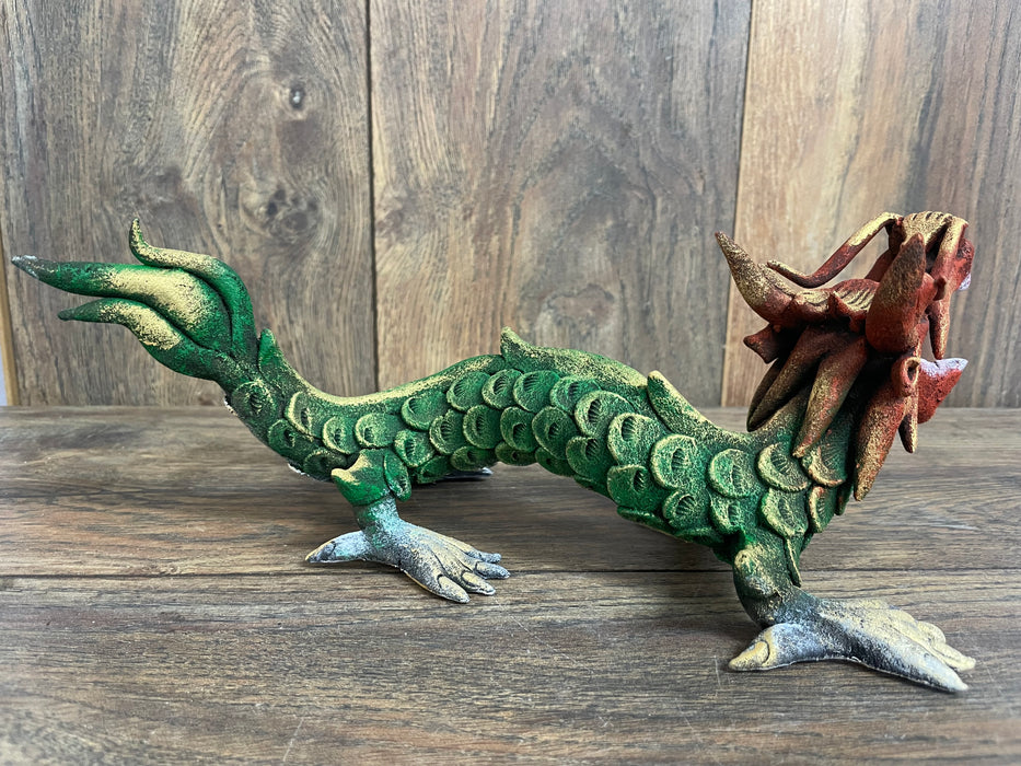 Dragon 10"