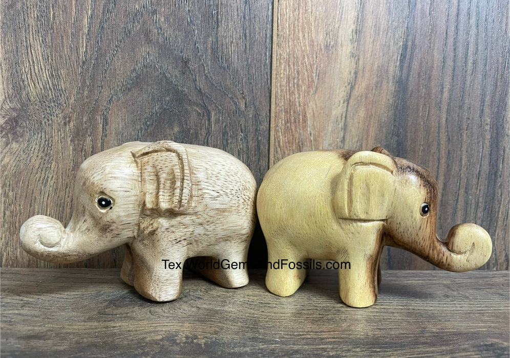 Elephant 5"