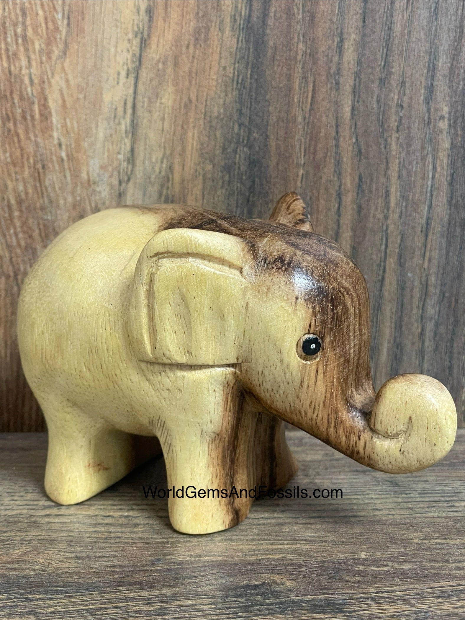 Wood Carvings