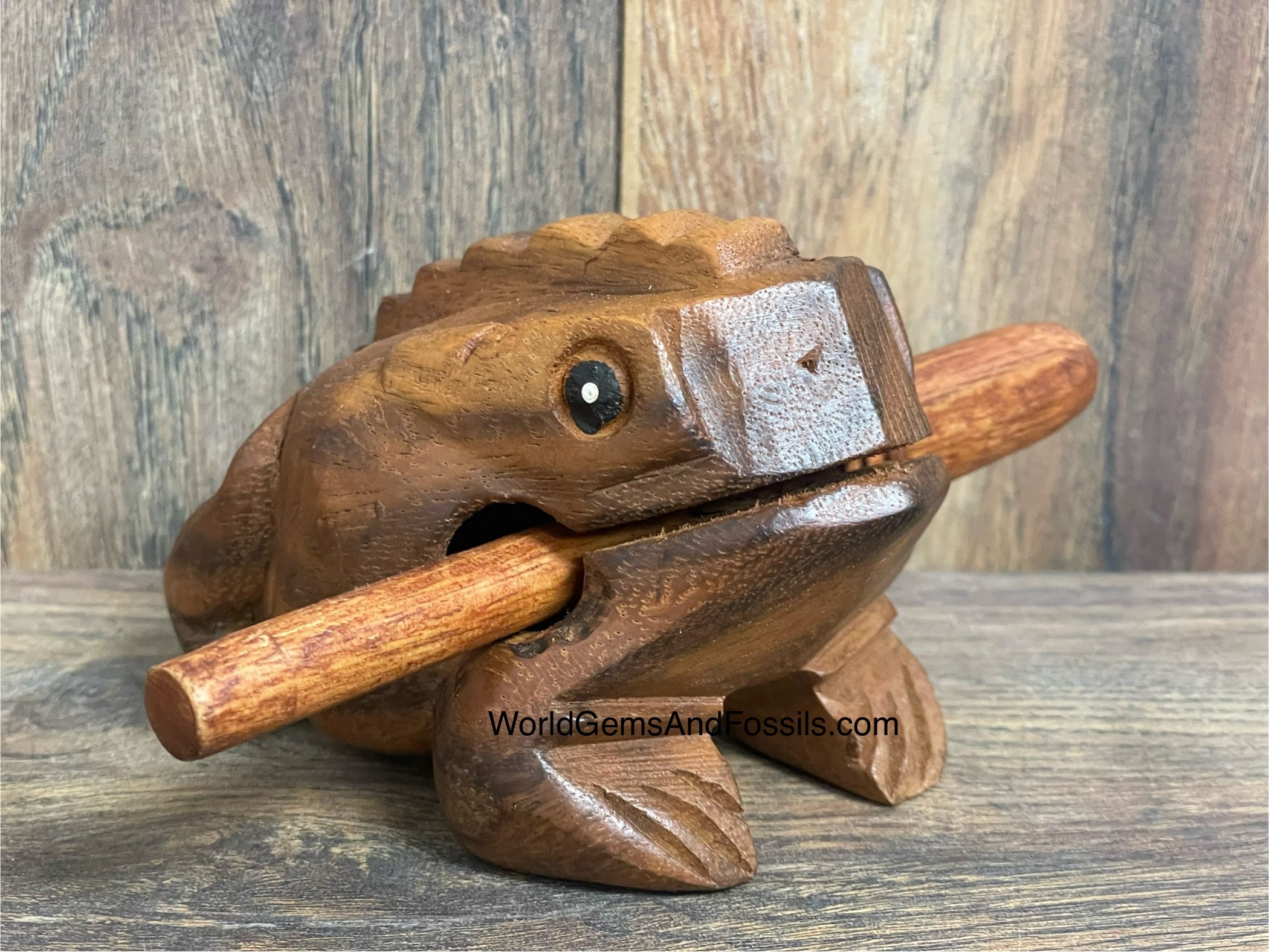 Wood Carvings