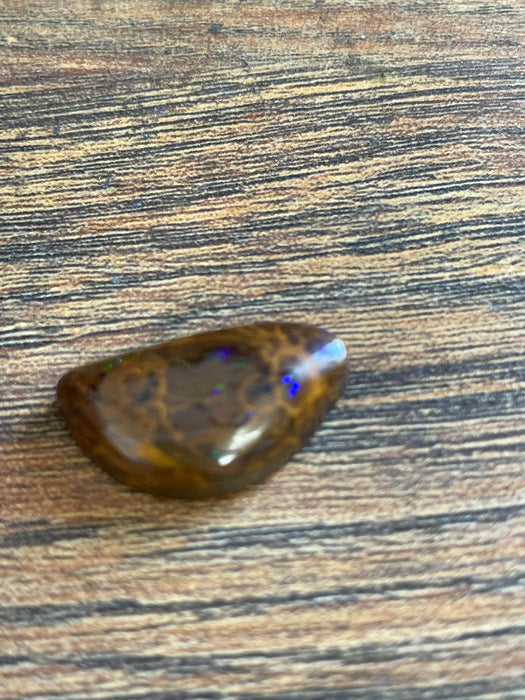 Australian Boulder Opal  #2 A45