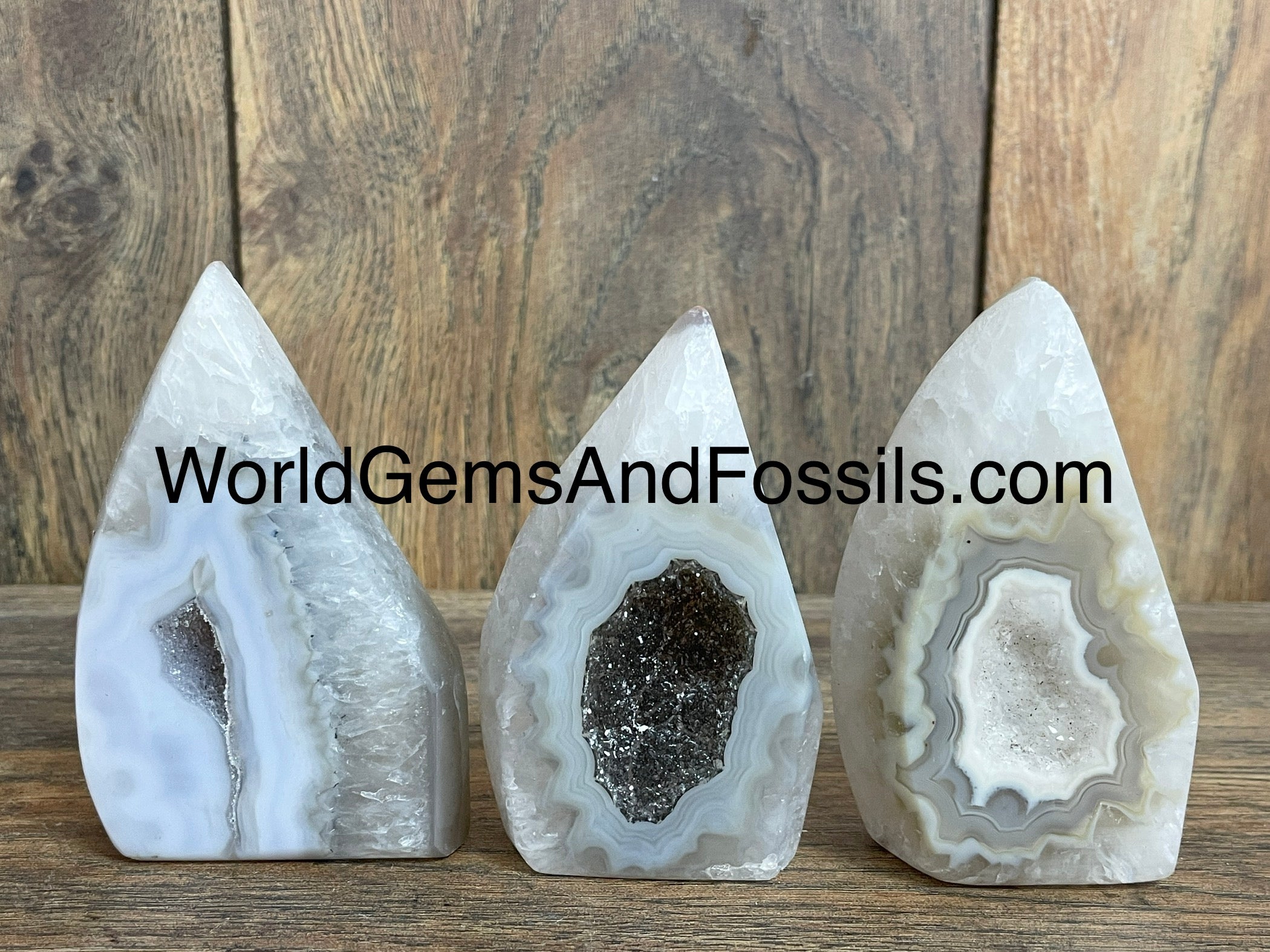 Agate Flame