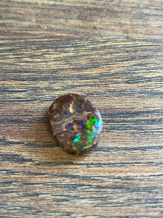 Australian Boulder Opal  #3  A45