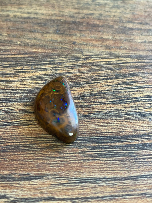 Australian Boulder Opal  #2 A45