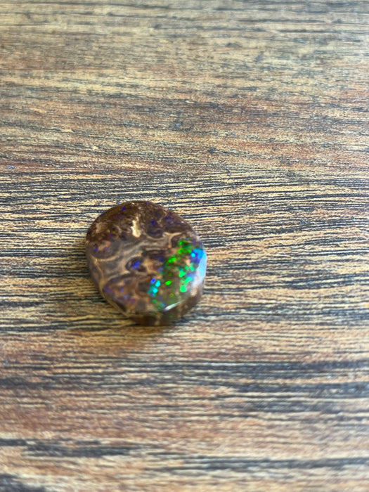 Australian Boulder Opal  #3  A45