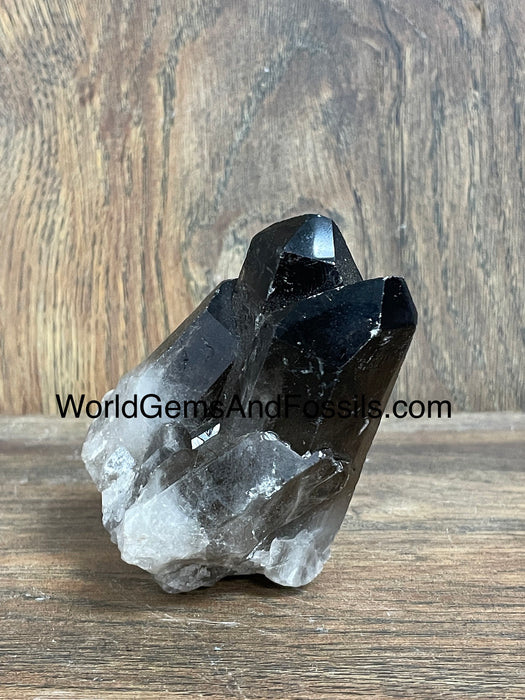 Smoky Quartz Specimen 2 lb