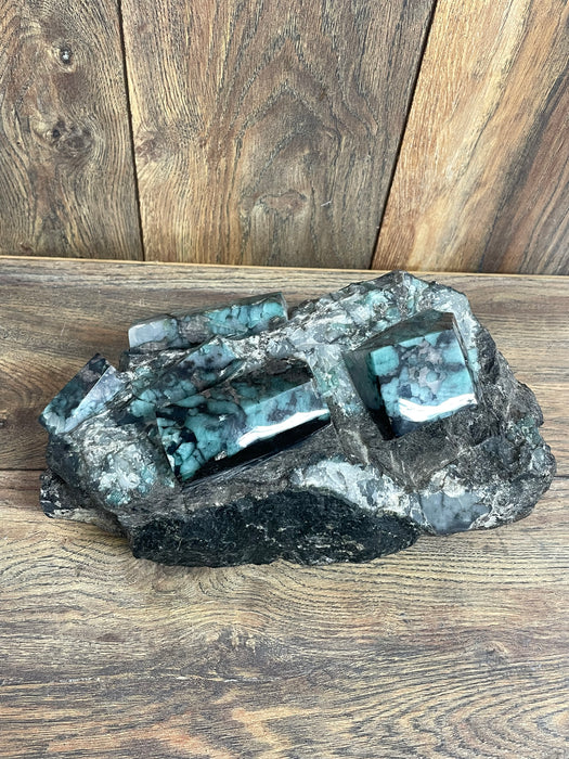 Emerald Specimen