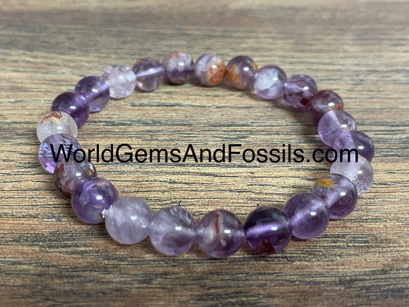 Ametrine Bracelet 8mm